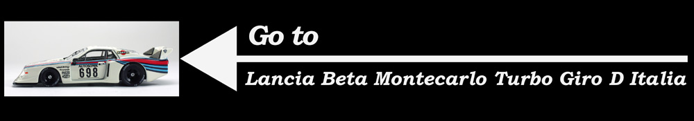 Go to Lancia Beta